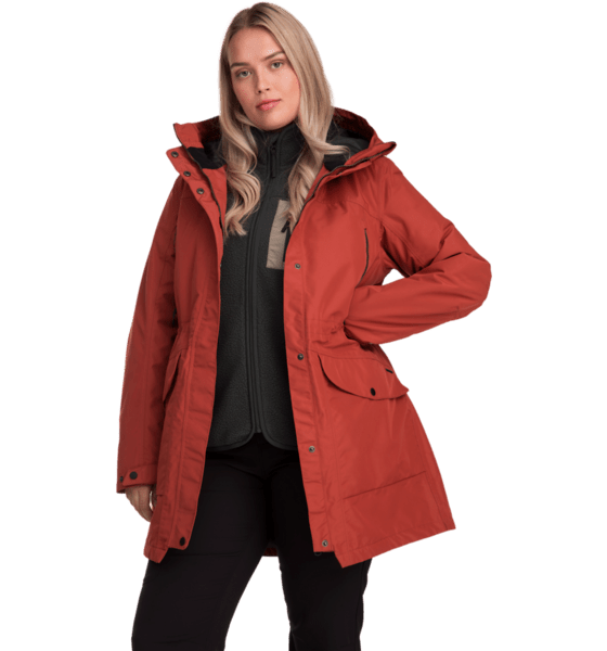 Everest w hotsell padded coat